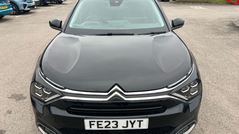 Citroen C4 1.2 PureTech [130] Shine Plus 5dr Auto Petrol Hatchback